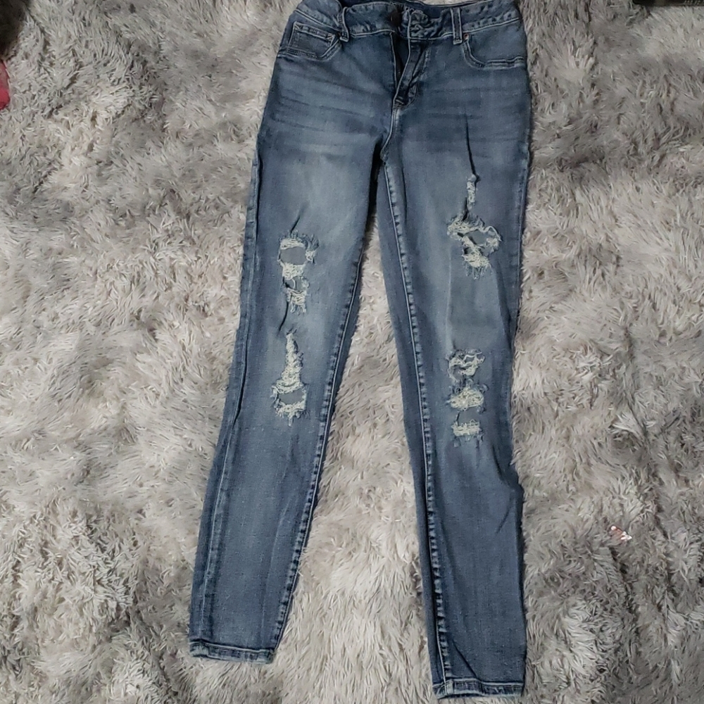 Maurices Jeans